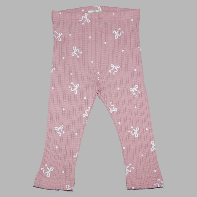 Лосины Чуди Кидс 440225Д4 розовый 01